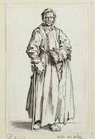 KG 10760
          <br/>
          Bedelares met één oog ("Bedelaars")
          <br/>
          <em>Callot, Jacques (1592 - 1635)</em>